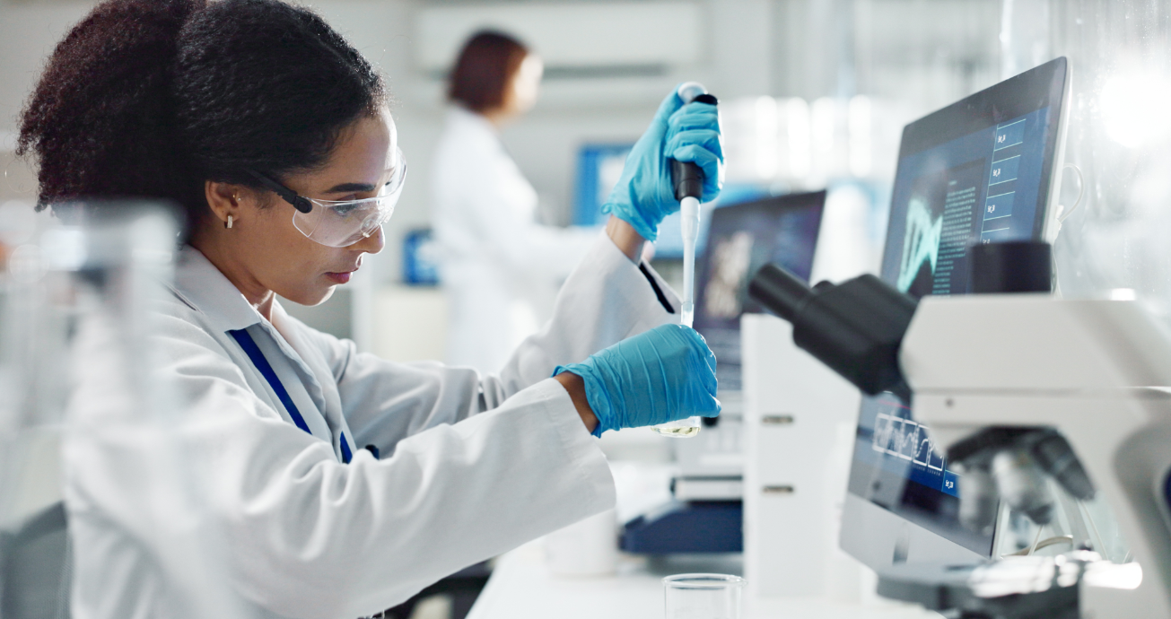 Bioteknologi Bawa Terobosan Baru dalam Pengobatan Modern, dari Terapi Gen hingga Obat Biologis